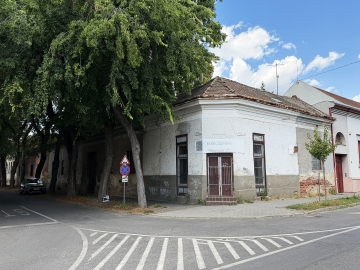 Tóth Árpád u. 6.