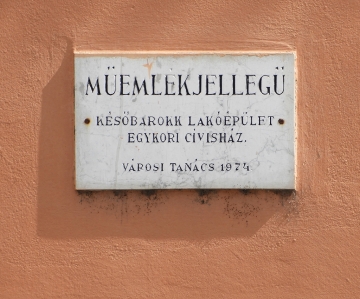 Széchenyi u. 44.