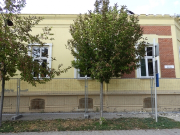 Jókai u. 7. 