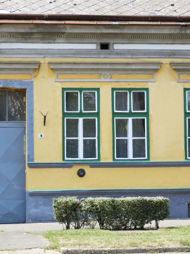 Bem tér 6. 