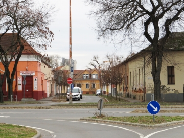 Szepességi utca