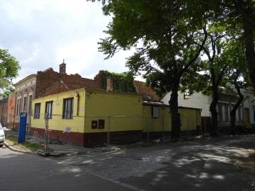 Rákóczi u. 46.