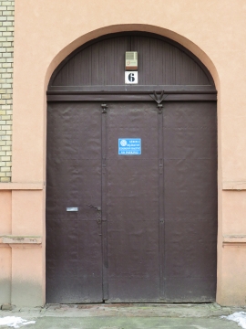 Mester u. 6.
