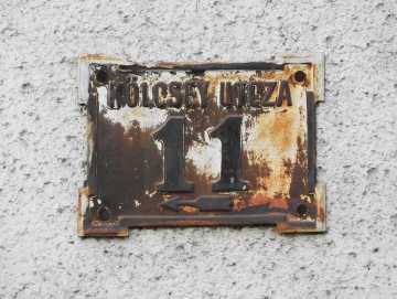 Kölcsey u. 11.