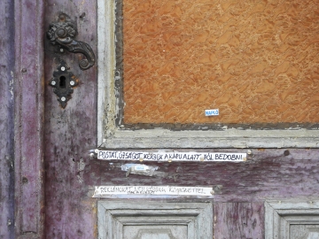 Szív u. 15.