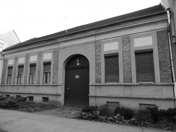 Mester u. 6.