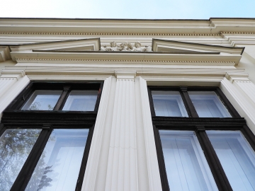 Bajcsy-Zsilinszky u. 51.