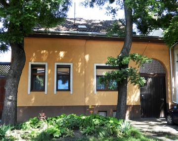Bercsényi Miklós u. 20.
