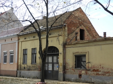 Rákóczi u. 56.