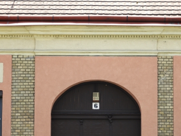 Mester u. 6.