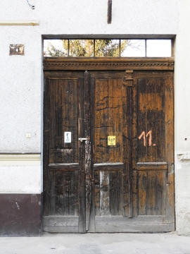 Kölcsey u. 11.