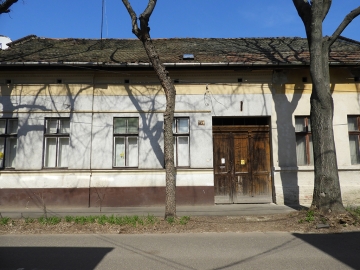 Kölcsey u. 11.