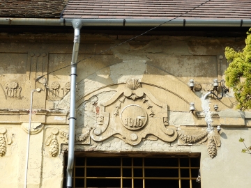 Lorántffy u. 19.