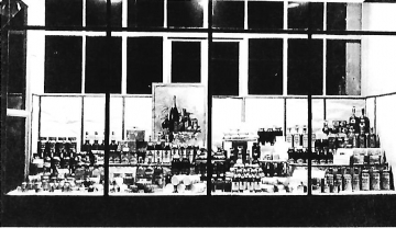 Kontsek-ház