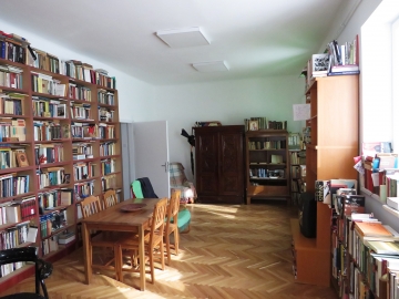 Nyíl u. 2.