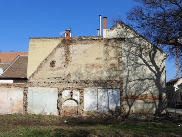 Bajcsy-Zsilinszky u. 51.