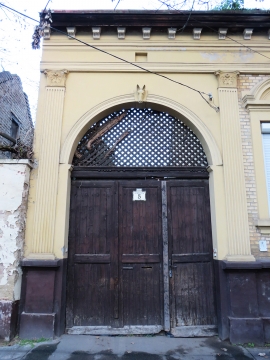 Borz u. 5.
