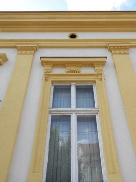 Széchenyi u. 41.