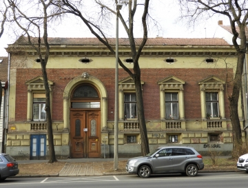 Szent Anna u. 18.