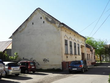 Faragó u. 24.