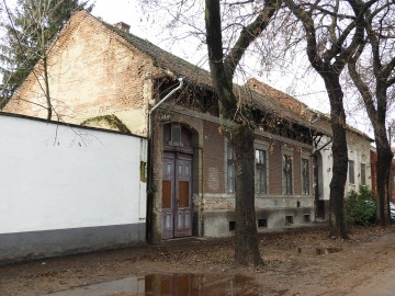 Szív u. 15.