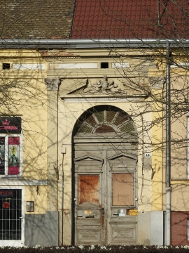 Rákóczi u. 19.