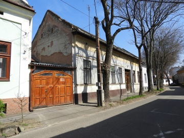 Kölcsey u. 11.