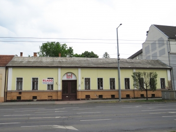 Széchenyi u. 33.