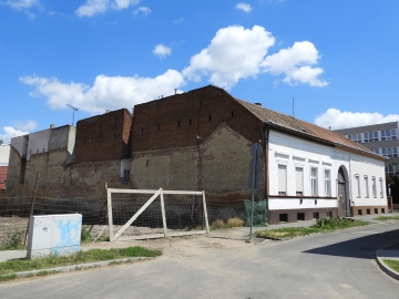 Vörösmarty u. 4.