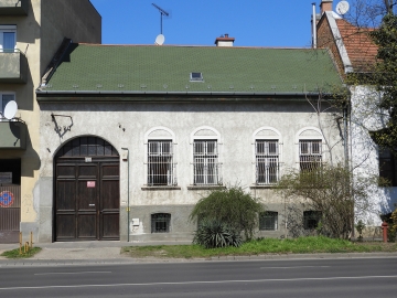 Mester u. 23.