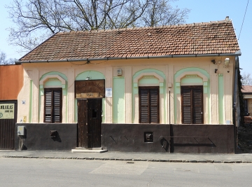 Maróthy György u. 38.