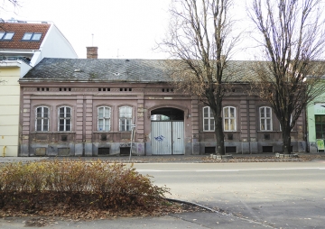 Bethlen u. 14.