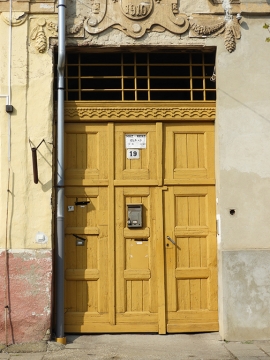 Lorántffy u. 19.