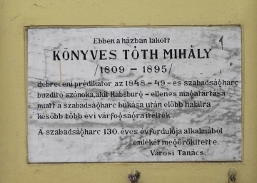 Széchenyi u. 4.
