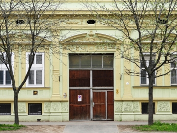Rákóczi u. 11.