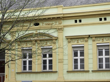 Rákóczi u. 11.