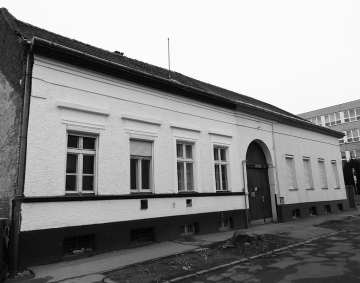 Vörösmarty u. 4.
