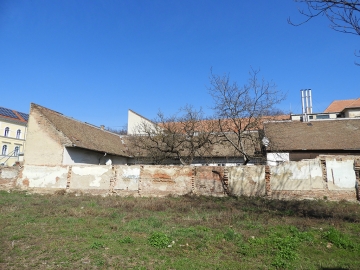 Bajcsy-Zsilinszky u. 51.