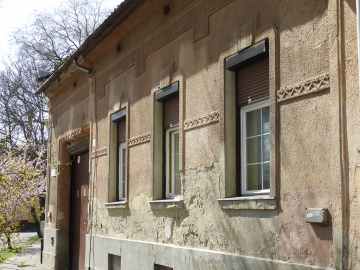 Rákóczi u. 50.