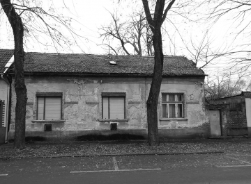 Ajtó u. 11.