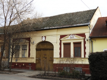 Csokonai u. 42.