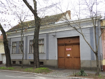 Rákóczi u. 69.