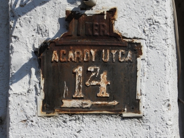 Agárdi u. 14.