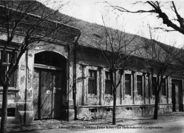 Varga u. 12.