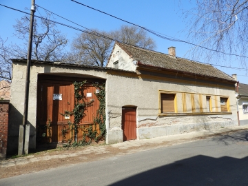 Agárdi u. 21.