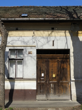 Kölcsey u. 11.