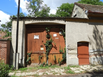 Agárdi u. 21.