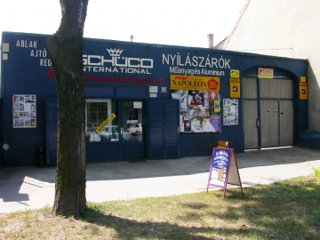 Hatvan utca 48.