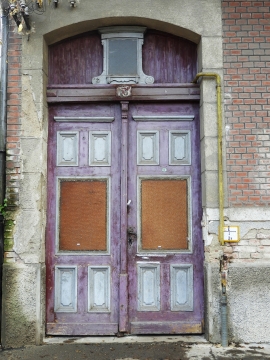 Szív u. 15.