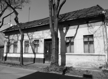 Kölcsey u. 11.